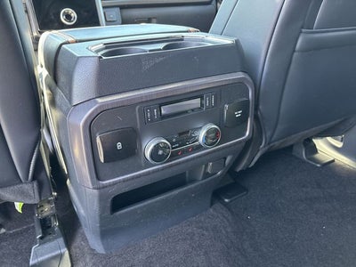 2023 Ford Expedition Max Platinum