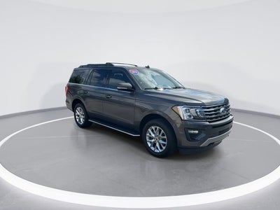 2021 Ford Expedition XLT