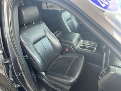 2021 Ford Expedition XLT