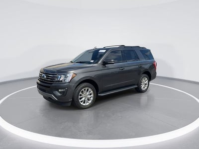 2021 Ford Expedition XLT