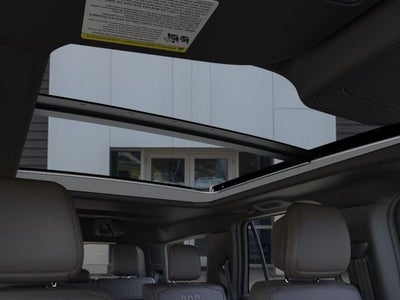 2026 Ford Expedition King Ranch