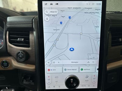 2023 Ford Expedition Limited
