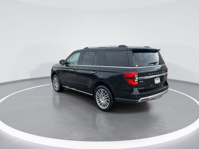 2023 Ford Expedition Limited