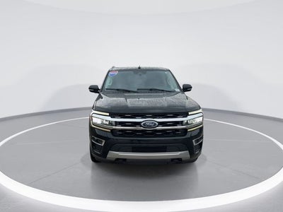 2023 Ford Expedition Limited