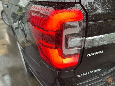 2023 Ford Expedition Limited