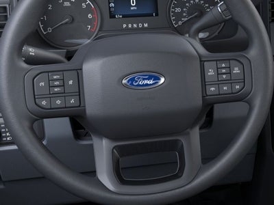 2025 Ford F-250SD XL