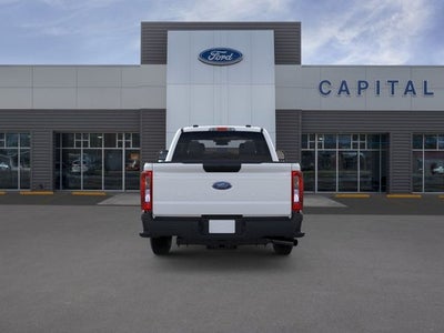 2025 Ford F-250SD XL