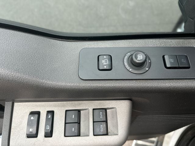2016 Ford F-250SD Lariat