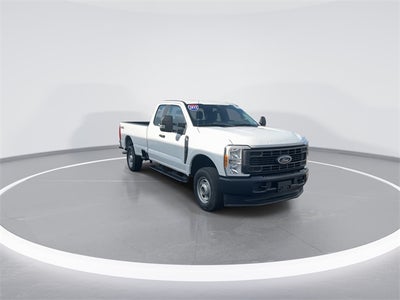 2023 Ford F-250SD XL