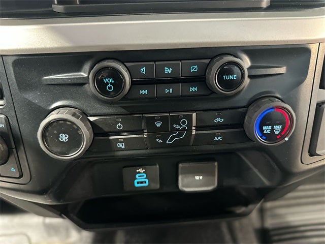 2023 Ford F-250SD XL
