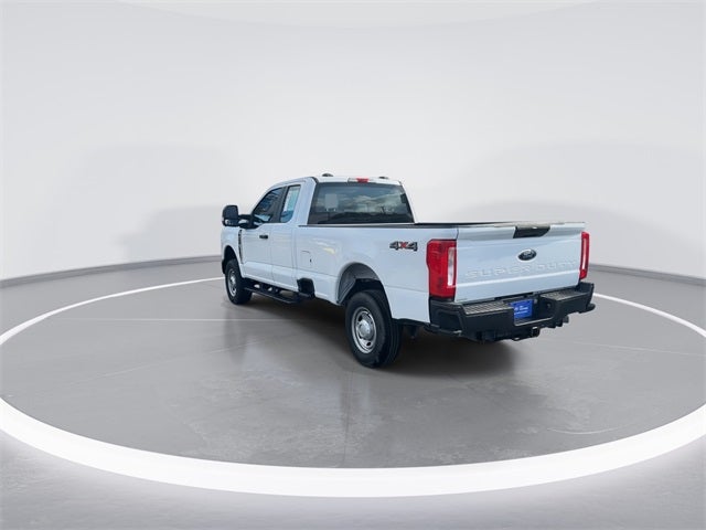2023 Ford F-250SD XL