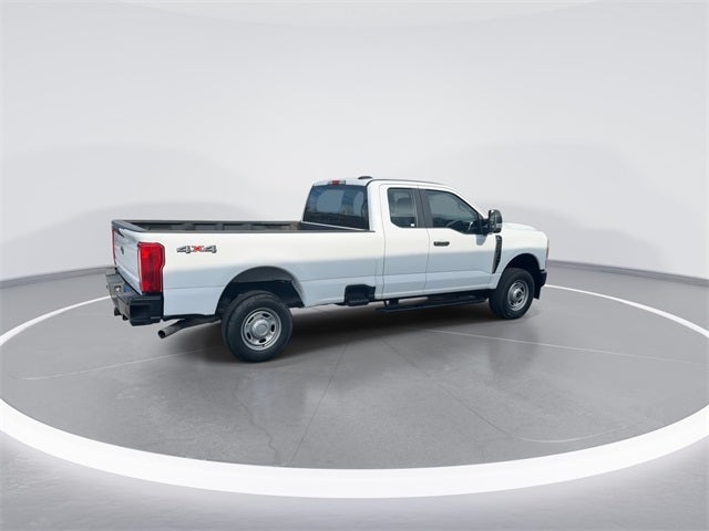 2023 Ford F-250SD XL