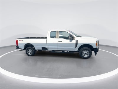 2023 Ford F-250SD XL