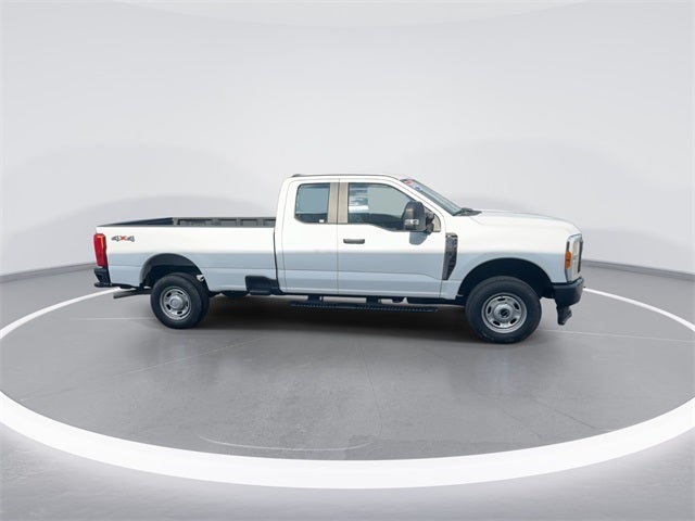 2023 Ford F-250SD XL
