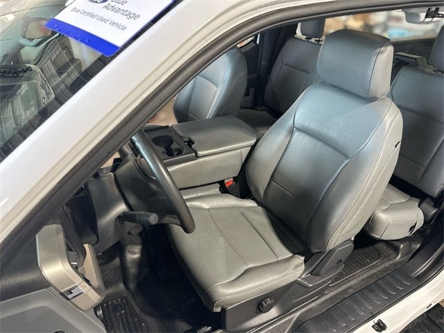 2023 Ford F-250SD XL