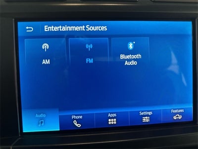 2023 Ford F-250SD XL