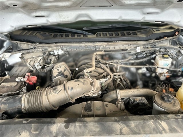 2023 Ford F-250SD XL