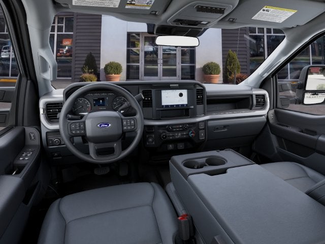 2027 Ford F-250SD XL