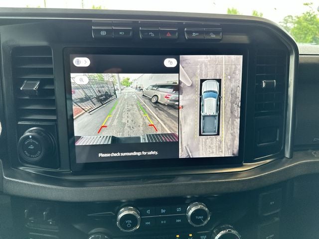 2024 Ford F-250SD Platinum