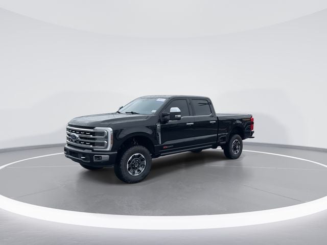 2024 Ford F-250SD Platinum