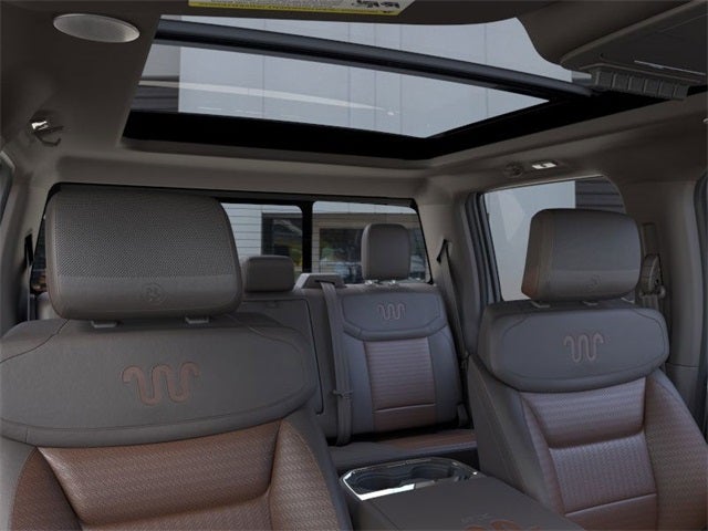 2025 Ford F-250SD King Ranch