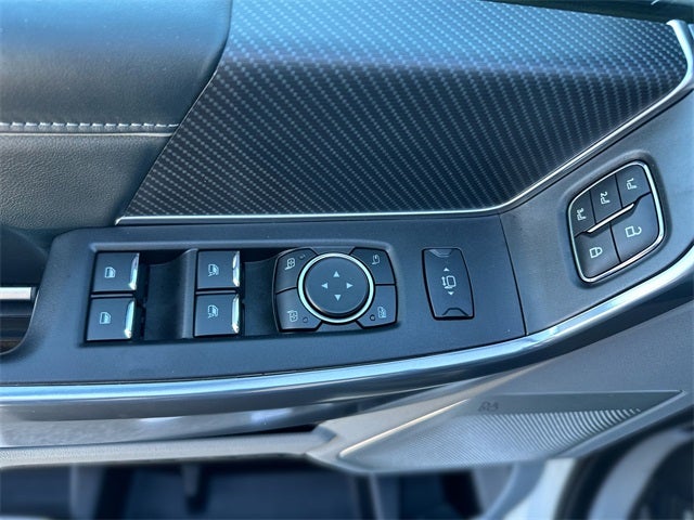 2024 Ford F-250SD Limited