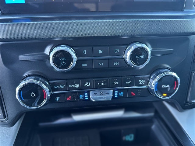 2024 Ford F-250SD Limited