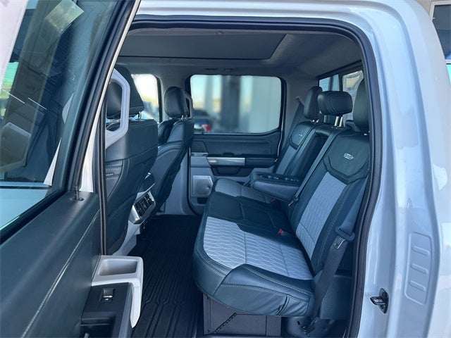 2024 Ford F-250SD Limited