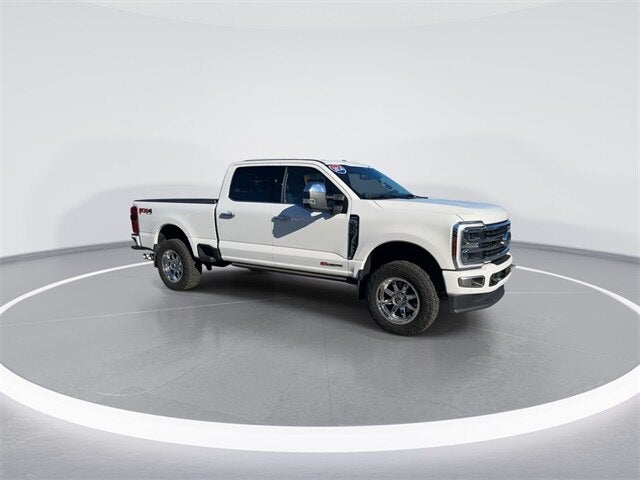 2024 Ford F-250SD Limited