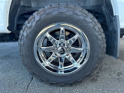 2024 Ford F-250SD Limited