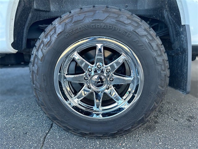 2024 Ford F-250SD Limited