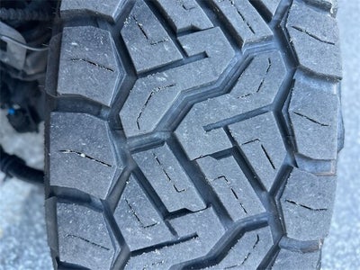 2024 Ford F-250SD Limited