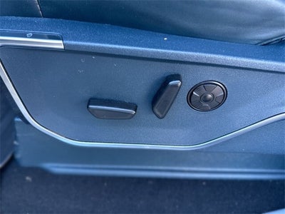 2024 Ford F-250SD Limited