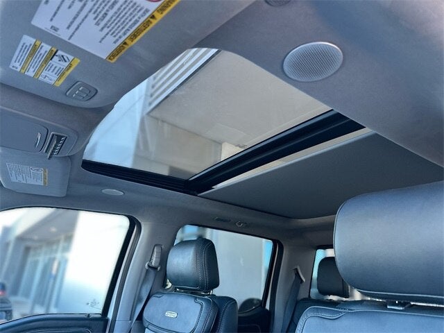 2024 Ford F-250SD Limited