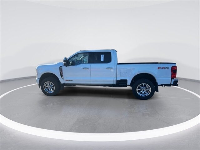2024 Ford F-250SD Limited