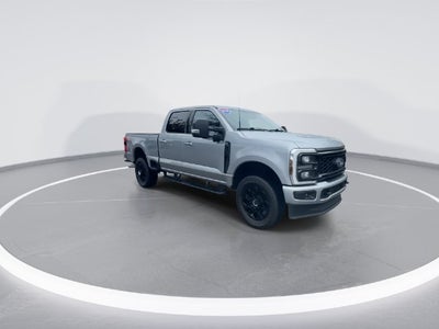 2024 Ford F-250SD XLT