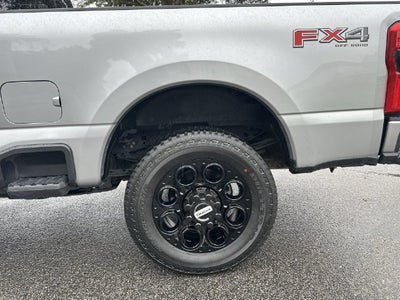2024 Ford F-250SD XLT