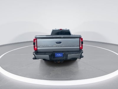 2024 Ford F-250SD XLT