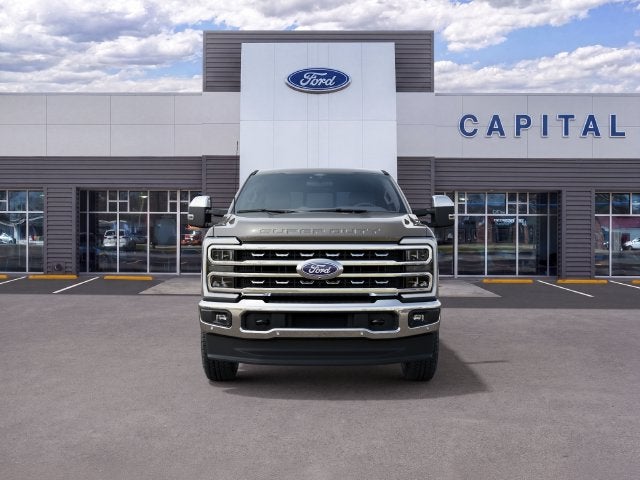 2027 Ford F-250SD Lariat