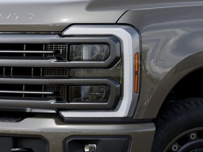 2027 Ford F-250SD XLT