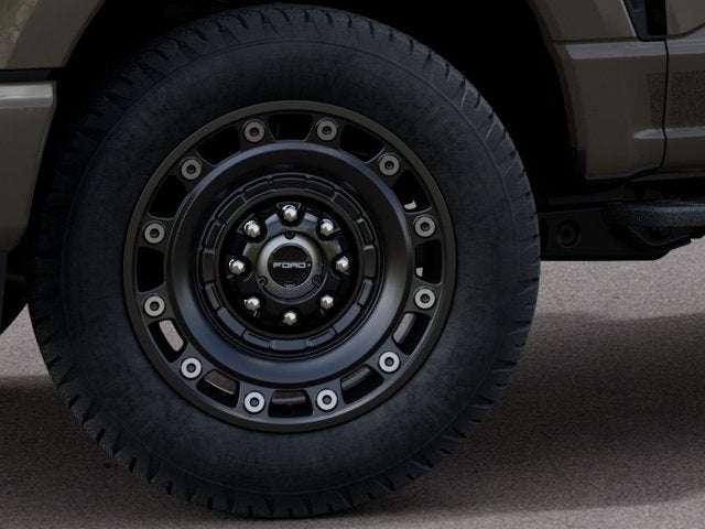 2027 Ford F-250SD XLT