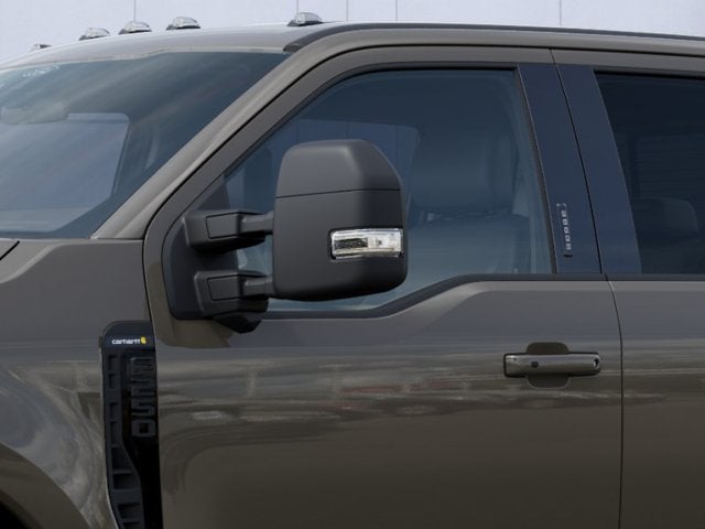 2027 Ford F-250SD XLT