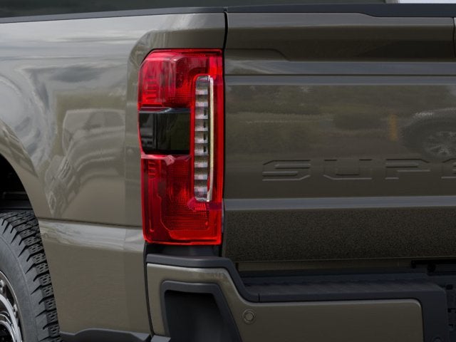 2027 Ford F-250SD XLT