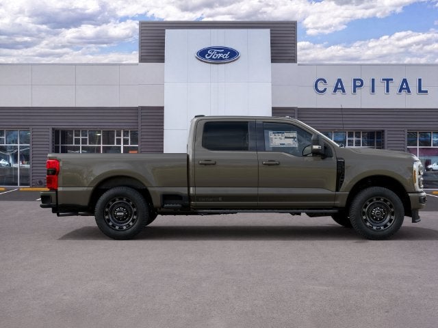 2027 Ford F-250SD XLT