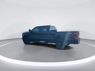 2024 Ford F-250SD XLT