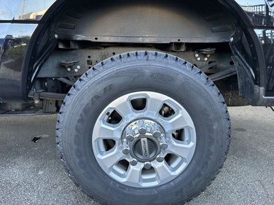2023 Ford F-250SD XLT