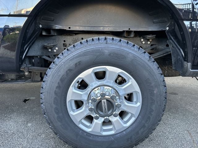2023 Ford F-250SD XLT