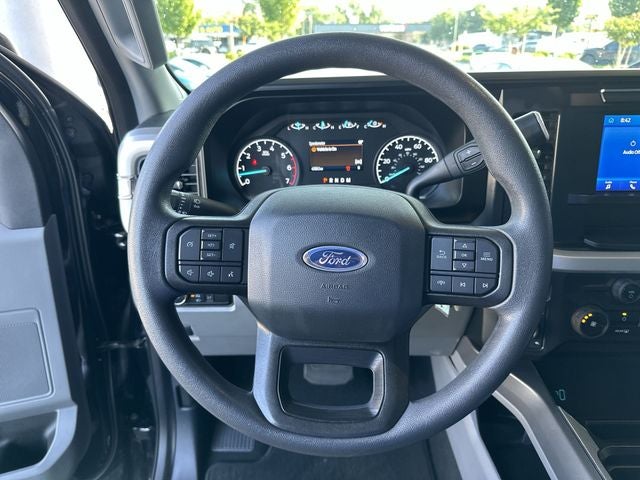 2023 Ford F-250SD XLT