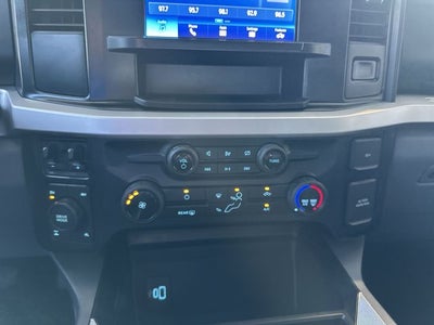 2023 Ford F-250SD XLT