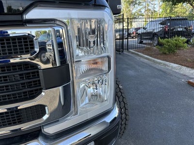 2023 Ford F-250SD XLT